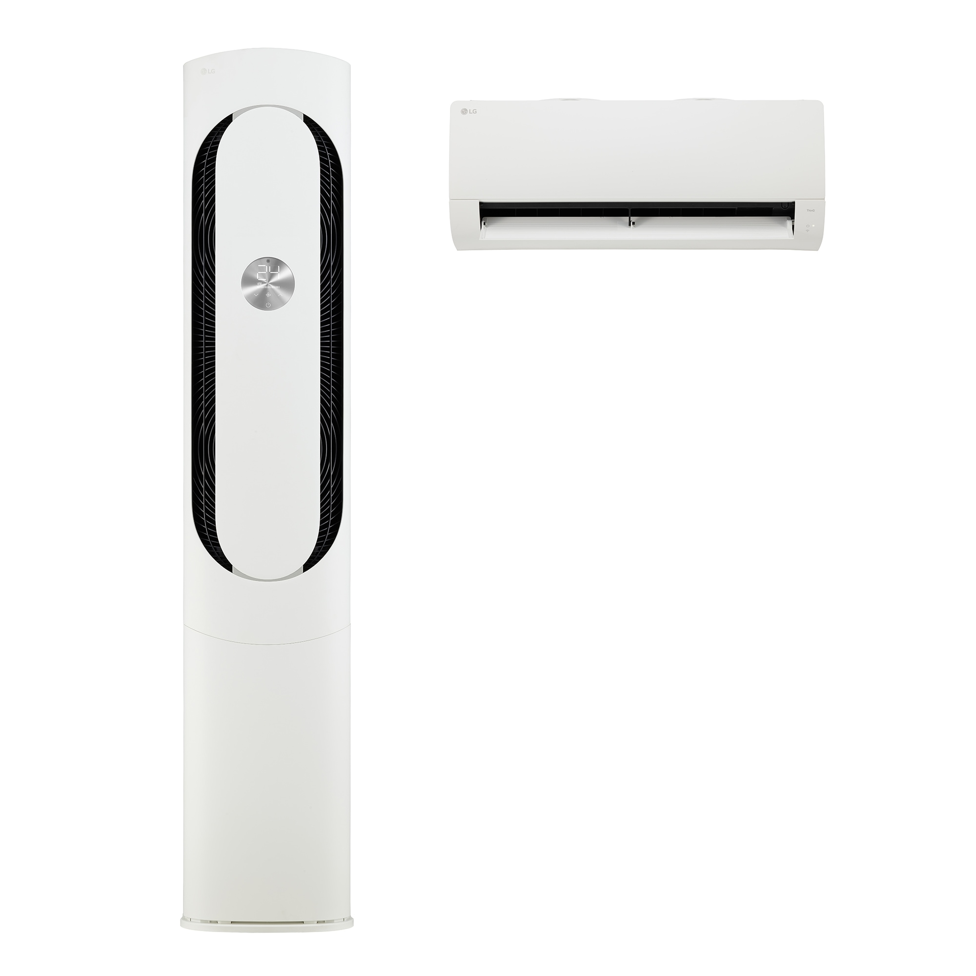  LG 휘센 오브제컬렉션 칸 2in1매립배관형 (FQ18HDKHK2M.AKOR) 줌이미지 0