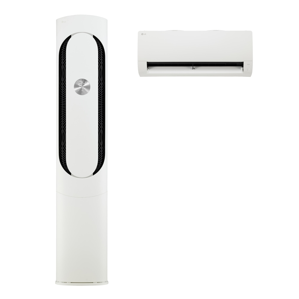  LG 휘센 오브제컬렉션 칸 2in1매립배관형 (FQ18HDKHK2M.AKOR) 메인이미지 0