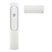  LG 휘센 오브제컬렉션 칸 2in1매립배관형 (FQ18HDKHK2M.AKOR) 썸네일이미지 1