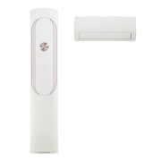 에어컨 LG 휘센 오브제컬렉션 칸 에어컨 2in1매립배관형 (FQ17HDKHM2M.AKOR) 썸네일이미지 1