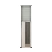 에어컨 LG 휘센 오브제컬렉션 엣지 창호형 에어컨 (연장키트 45cm)  마감키트 미포함 (WQ06DDBA45.AKOR) 썸네일이미지 4