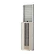 에어컨 LG 휘센 오브제컬렉션 엣지 창호형 에어컨 (연장키트 45cm)  마감키트 미포함 (WQ06DDBA45.AKOR) 썸네일이미지 5