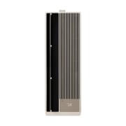 에어컨 LG 휘센 오브제컬렉션 엣지 창호형 에어컨 (연장키트 45cm)  마감키트 미포함 (WQ06DDBA45.AKOR) 썸네일이미지 7