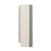 에어컨 LG 휘센 오브제컬렉션 엣지 창호형 에어컨 (연장키트 45cm)  마감키트 미포함 (WQ06DDBA45.AKOR) 썸네일이미지 10