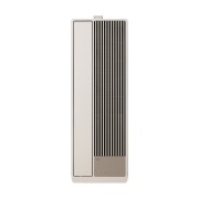 에어컨 LG 휘센 오브제컬렉션 엣지 창호형 에어컨 (연장키트 90cm) 마감키트 미포함 (WQ06DDBA90.AKOR) 썸네일이미지 3