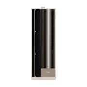 에어컨 LG 휘센 오브제컬렉션 엣지 창호형 에어컨 (연장키트 90cm) 마감키트 미포함 (WQ06DDBA90.AKOR) 썸네일이미지 7
