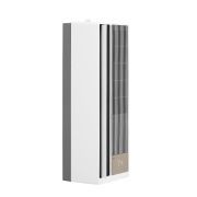 에어컨 LG 휘센 오브제컬렉션 엣지 창호형 에어컨 (연장키트 45cm) 마감키트 미포함 (WQ06DDWA45.AKOR) 썸네일이미지 8