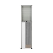 에어컨 LG 휘센 오브제컬렉션 엣지 창호형 에어컨 (연장키트 90cm) 마감키트 미포함 (WQ06DDWA90.AKOR) 썸네일이미지 1
