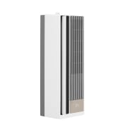 에어컨 LG 휘센 오브제컬렉션 엣지 창호형 에어컨 (연장키트 90cm) 마감키트 미포함 (WQ06DDWA90.AKOR) 썸네일이미지 7