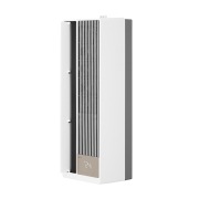 에어컨 LG 휘센 오브제컬렉션 엣지 창호형 에어컨 (연장키트 90cm) 마감키트 미포함 (WQ06DDWA90.AKOR) 썸네일이미지 8