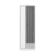 에어컨 LG 휘센 오브제컬렉션 엣지 창호형 에어컨 마감키트 미포함 (WQ06DDWBS.AKOR) 썸네일이미지 3
