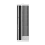 에어컨 LG 휘센 오브제컬렉션 엣지 창호형 에어컨 마감키트 미포함 (WQ06DDWBS.AKOR) 썸네일이미지 6