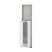 에어컨 LG 휘센 오브제컬렉션 엣지 창호형 에어컨 (연장키트 45cm) 마감키트 미포함 (WQ06DDWB45.AKOR) 썸네일이미지 5
