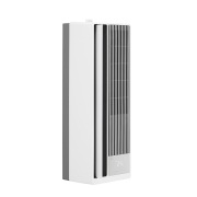 에어컨 LG 휘센 오브제컬렉션 엣지 창호형 에어컨 (연장키트 90cm) 마감키트 미포함 (WQ06DDWB90.AKOR) 썸네일이미지 8