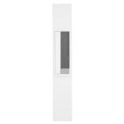 에어컨 LG 휘센 오브제컬렉션 엣지 창호형 에어컨 (연장키트 90cm) 마감키트 (WQ06DDWB901.AKOR) 썸네일이미지 7