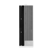 에어컨 LG 휘센 오브제컬렉션 엣지 창호형 에어컨 (연장키트 90cm) 마감키트 (WQ06DDWB901.AKOR) 썸네일이미지 8