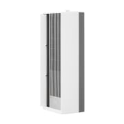 에어컨 LG 휘센 오브제컬렉션 엣지 창호형 에어컨 (연장키트 90cm) 마감키트 (WQ06DDWB901.AKOR) 썸네일이미지 10