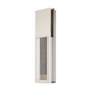 에어컨 LG 휘센 오브제컬렉션 엣지 창호형 에어컨 (연장키트 45cm) 마감키트 (WQ06DDBA451.AKOR) 썸네일이미지 5