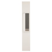 에어컨 LG 휘센 오브제컬렉션 엣지 창호형 에어컨 (연장키트 90cm) 마감키트 (WQ06DDBA901.AKOR) 썸네일이미지 7