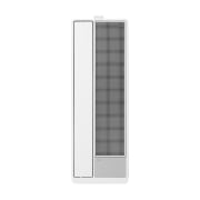 에어컨 LG 휘센 오브제컬렉션 엣지 창호형 에어컨 (연장키트 90cm) 마감키트 (WQ05DDWC901.AKOR) 썸네일이미지 3