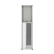 에어컨 LG 휘센 오브제컬렉션 엣지 창호형 에어컨 (연장키트 90cm) 마감키트 (WQ05DDWC901.AKOR) 썸네일이미지 6