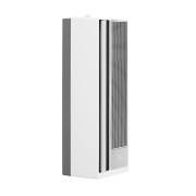 에어컨 LG 휘센 오브제컬렉션 엣지 창호형 에어컨 (연장키트 45cm) 마감키트 미포함 (WQ05DDWC45.AKOR) 썸네일이미지 8