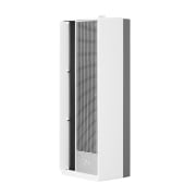 에어컨 LG 휘센 오브제컬렉션 엣지 창호형 에어컨 (연장키트 90cm) 마감키트 미포함 (WQ05DDWC90.AKOR) 썸네일이미지 9