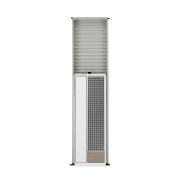 에어컨 LG 휘센 오브제컬렉션 엣지 창호형 에어컨 마감키트 미포함 (WQ05DDWDS.AKOR) 썸네일이미지 4