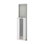에어컨 LG 휘센 오브제컬렉션 엣지 창호형 에어컨 마감키트 미포함 (WQ05DDWDS.AKOR) 썸네일이미지 5