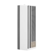 에어컨 LG 휘센 오브제컬렉션 엣지 창호형 에어컨 마감키트 미포함 (WQ05DDWDS.AKOR) 썸네일이미지 7