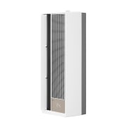 에어컨 LG 휘센 오브제컬렉션 엣지 창호형 에어컨 (연장키트 45cm) 마감키트 (WQ05DDWD451.AKOR) 썸네일이미지 10