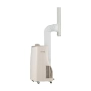 에어컨 LG 휘센 오브제컬렉션 이동식에어컨 (일반창용) (PQ07DDBCS1.AKOR) 썸네일이미지 3