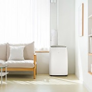 에어컨 LG 휘센 이동식에어컨 (일반창용) (PQ07DDWAS1.AKOR) 썸네일이미지 1