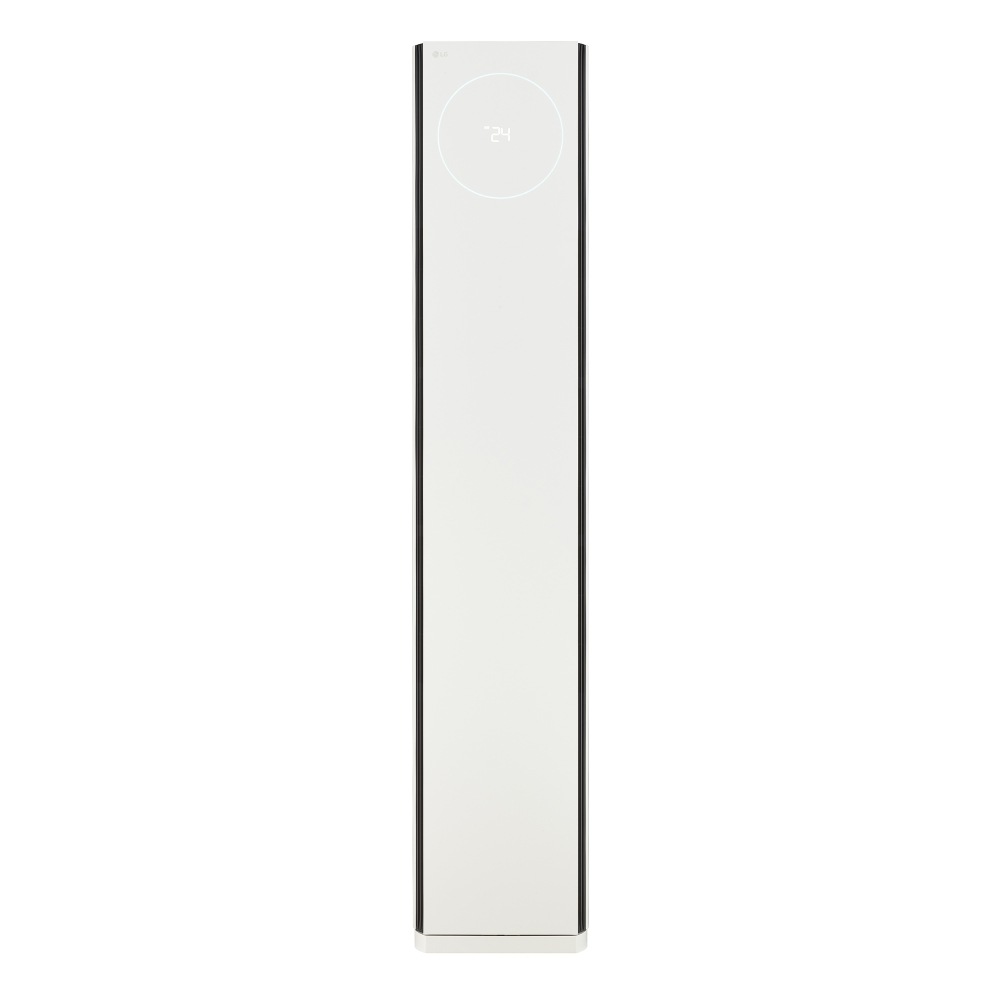 에어컨 LG 휘센 오브제컬렉션 타워II 에어컨 (히트)매립배관형 (FQ19HDTHC1M.AKOR) 메인이미지 0