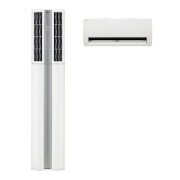 에어컨 LG 휘센 오브제컬렉션 듀얼에어컨 (빅토리) 매립배관형 (FQ18VDDHD2M.AKOR) 썸네일이미지 3