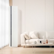 에어컨 LG 휘센 오브제컬렉션 타워II 2in1 (히트) (FQ18HDTHE2.AKOR) 썸네일이미지 0
