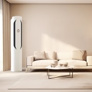 에어컨 LG 휘센 오브제컬렉션 위너 2in1매립배관형 (FQ17HDWHX2M.AKOR) 썸네일이미지 2