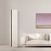 LG 업 가전 LG 휘센 오브제컬렉션 타워II 2in1 (스페셜) (FQ18SDTBK2.AKOR) 썸네일이미지 0