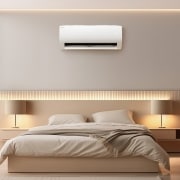 에어컨 LG 휘센 오브제컬렉션 타워II 2in1 (디럭스) 매립배관형 (FQ18DDTHL2M.AKOR) 썸네일이미지 1