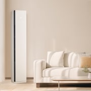 에어컨 LG 휘센 오브제컬렉션 타워II 사계절에어컨 (스페셜) (FW19SETBA2.AKORB) 썸네일이미지 1