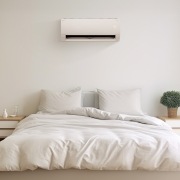 에어컨 LG 휘센 오브제컬렉션 사계절에어컨 (벽걸이) (SW06BEACAJ.AKORB) 썸네일이미지 1
