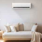 에어컨 LG 휘센 사계절에어컨 (벽걸이) (SW07EK1WES.AKOR) 썸네일이미지 1