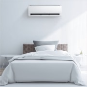 에어컨 LG 휘센 벽걸이에어컨 (SQ11EK1WES.AKOR) 썸네일이미지 1