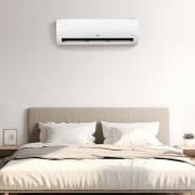 에어컨 LG 휘센 사계절에어컨 (벽걸이) (SW16BDKWMS.AKOR) 썸네일이미지 1