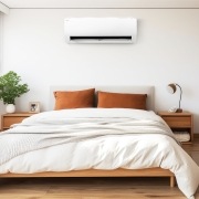 에어컨 LG 휘센 오브제컬렉션 타워II 에어컨 2in1 (히트)매립배관형 (FQ18HDTBM2M.AKOR) 썸네일이미지 1