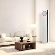 에어컨 LG 휘센 오브제컬렉션 타워II 2in1 (스페셜)매립배관형 (FQ17SDTHM2M.AKOR) 썸네일이미지 1