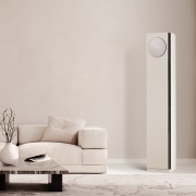 에어컨 LG 휘센 오브제컬렉션 사계절에어컨 2in1 (타워 히트) (FW20HDNBM2.AKORB) 썸네일이미지 1
