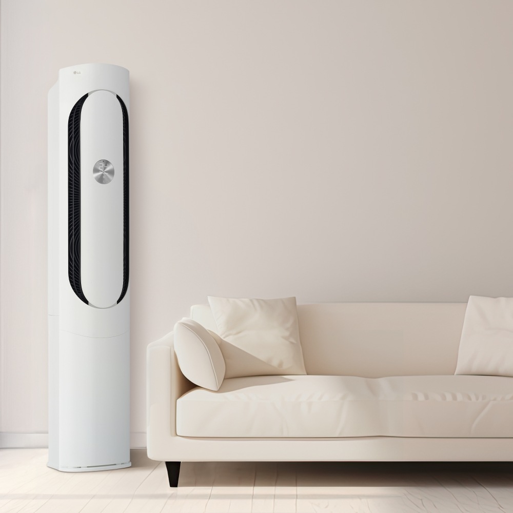 에어컨 LG 휘센 오브제컬렉션 칸 2in1매립배관형 (FQ18HDKHM2M.AKOR) 메인이미지 0