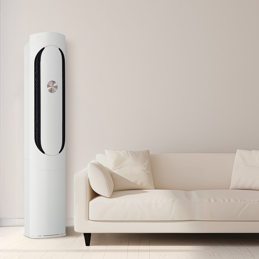 에어컨 LG 휘센 오브제컬렉션 칸 에어컨 2in1매립배관형 (FQ17HDKHM2M.AKOR) 메인이미지 0