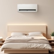 에어컨 LG 휘센 오브제컬렉션 칸 에어컨 2in1매립배관형 (FQ17HDKHM2M.AKOR) 썸네일이미지 1